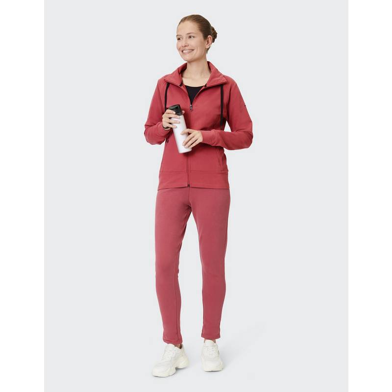 VENICE BEACH VB Florence Sweatjacke Damen