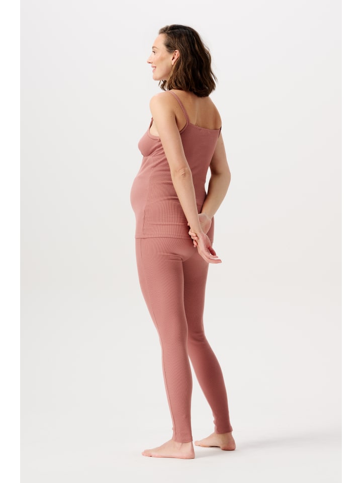 Noppies Pyjamahose Gabri in Burlwood günstig kaufen