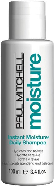 Paul Mitchell Instant Moisture Shampoo