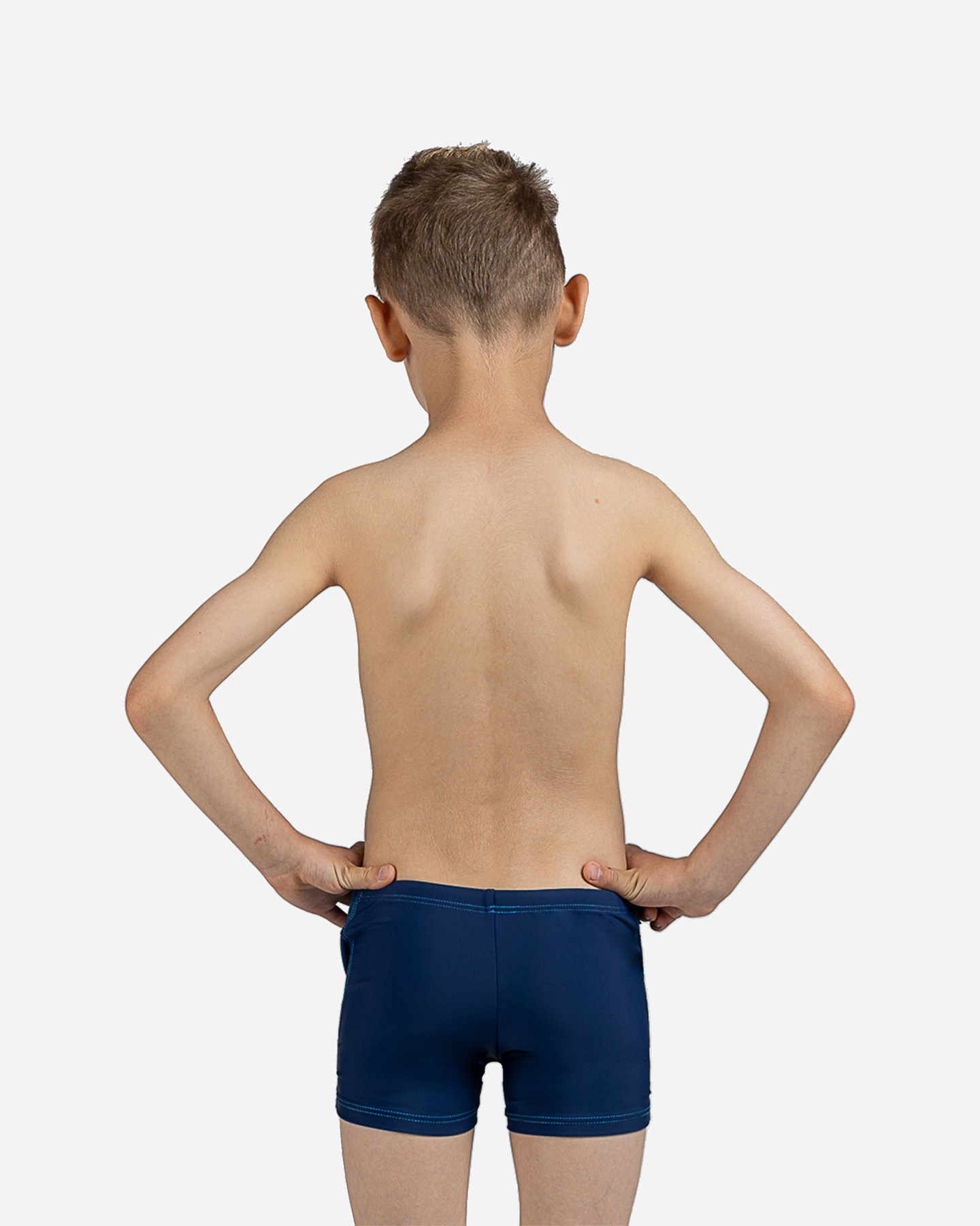 Aquarapid Bald Jr Spodenki basenowe BALD-BS
