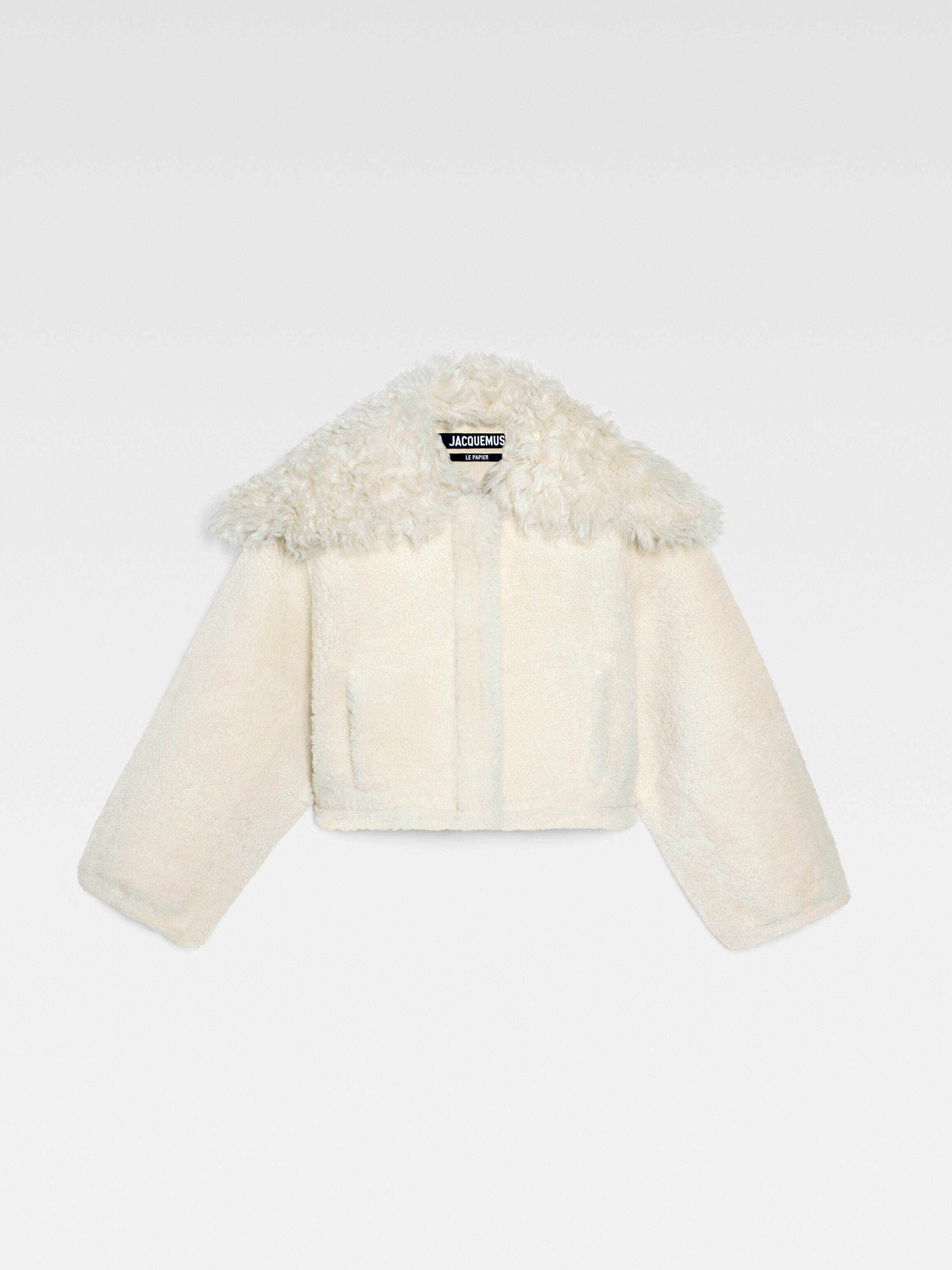 La veste Piloni