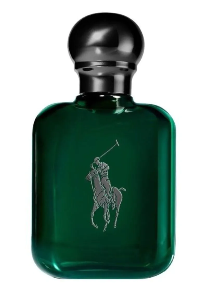Ralph Lauren Polo Cologne Intense Eau de Parfum για άνδρες, 59 ml