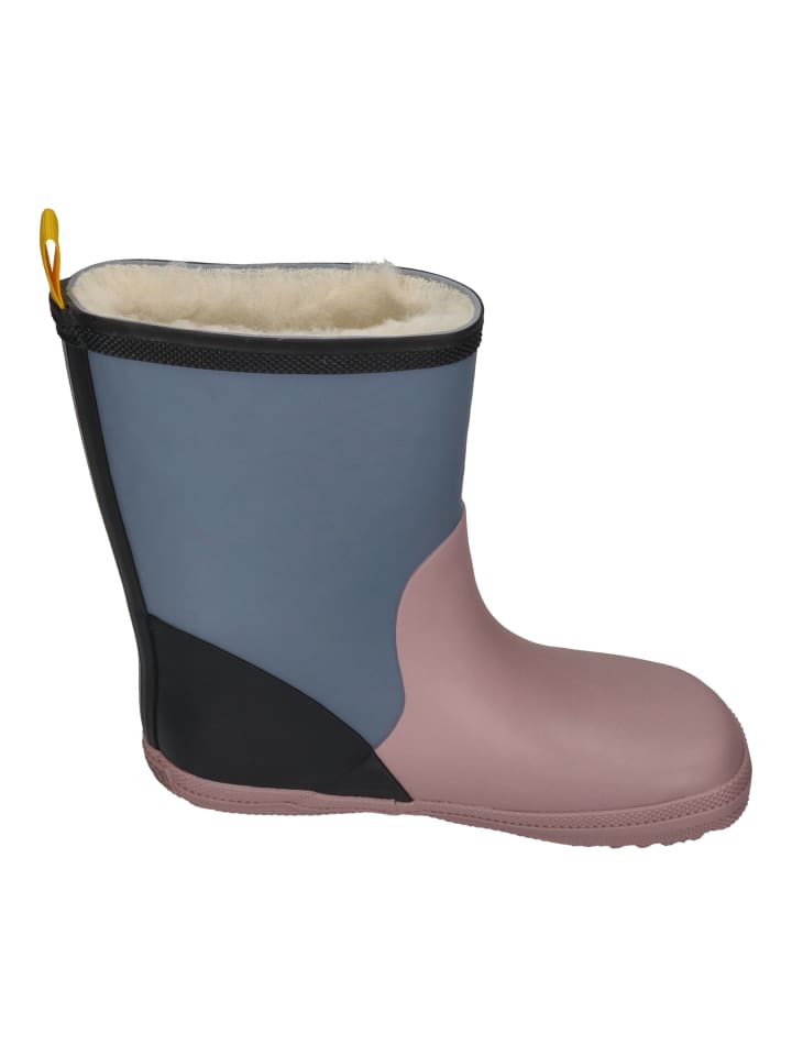 Bundgaard Gummistiefel CHARLY HIGH WARM  in bunt günstig kaufen