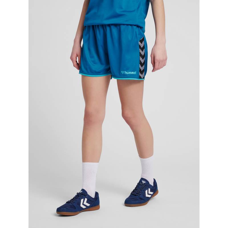 hummel hmlAUTHENTIC POLY SHORTS WOMAN Shorts Damen