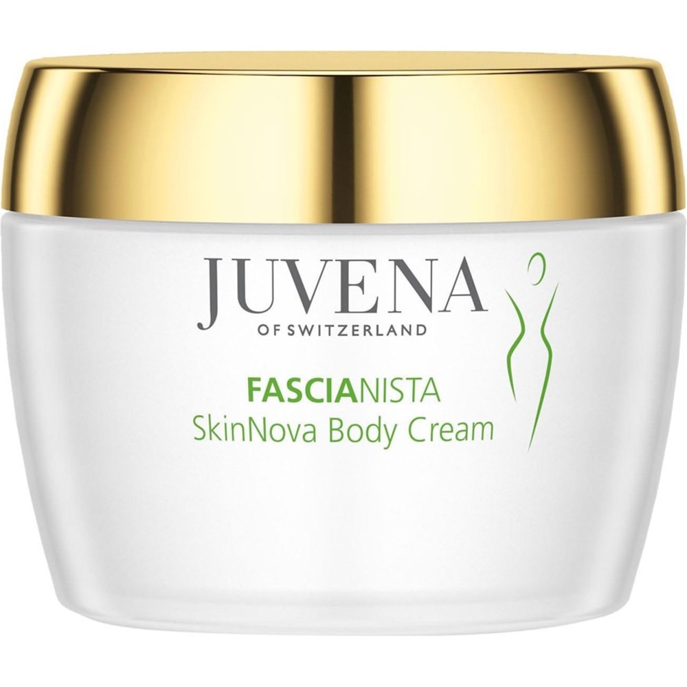 Juvena SkinNova Body Cream Créme pour le corps