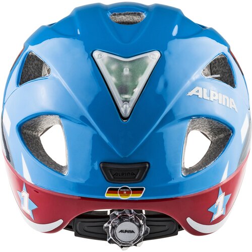 KINDER RADHELM 