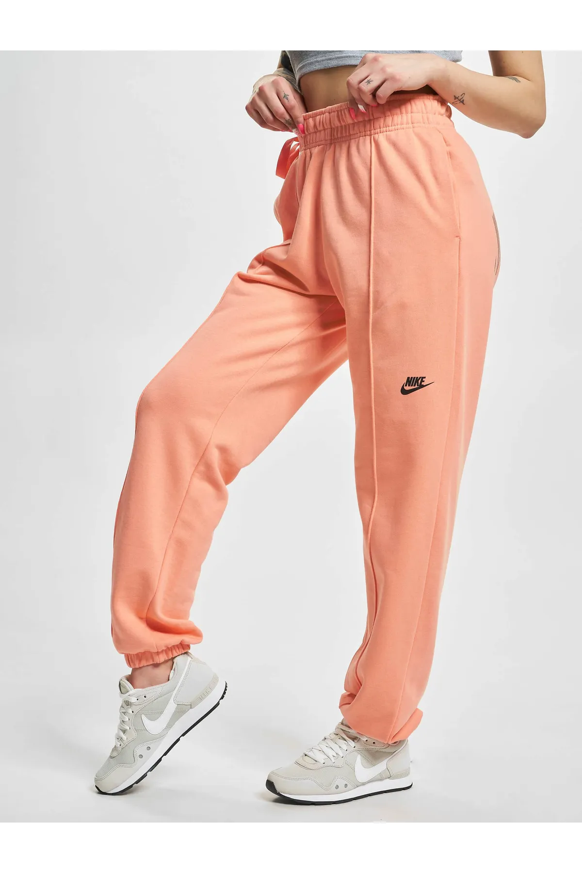 Nike  Damen Nike Fleece Os Pant Dnc Jogginghose
