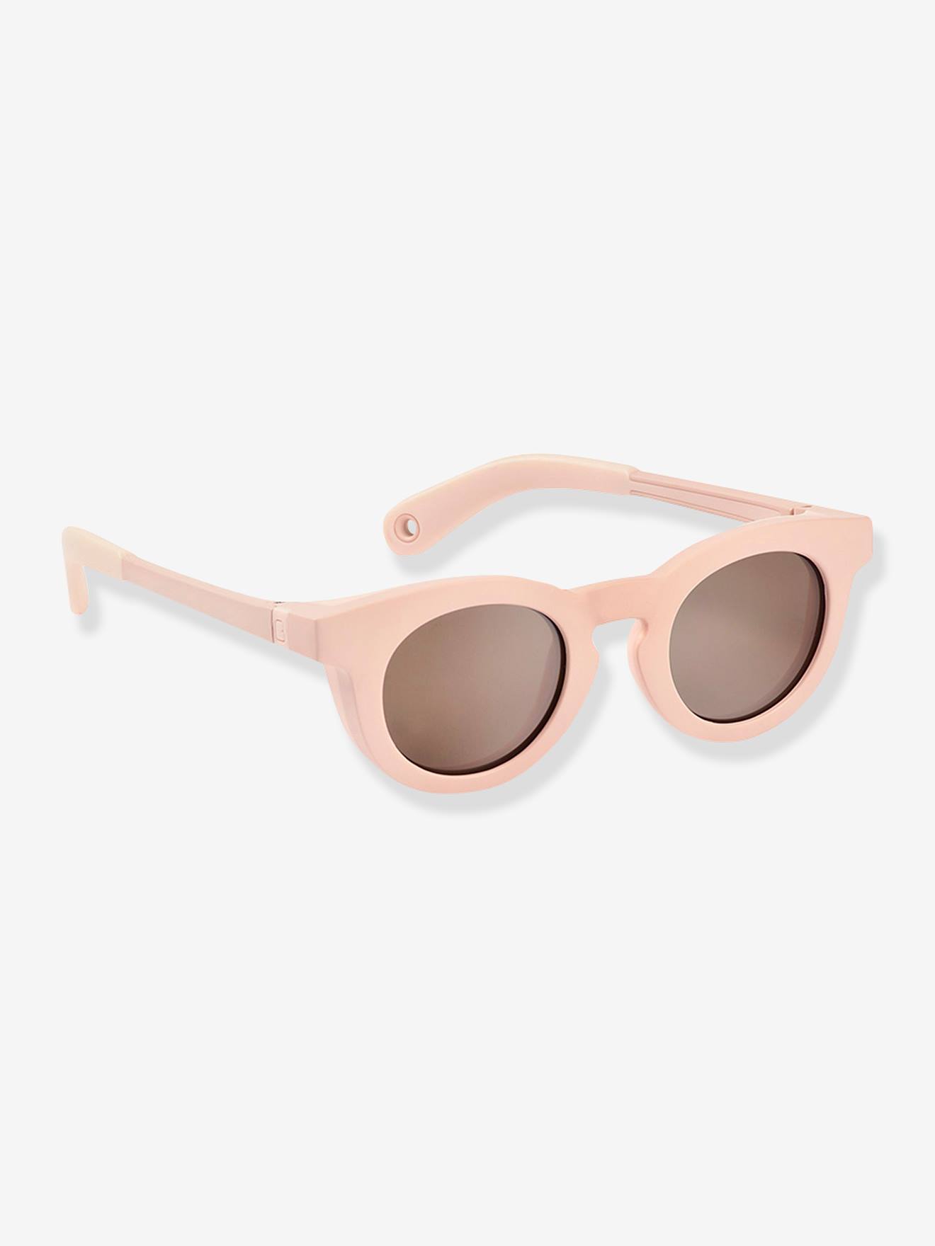 Lunettes de soleil BEABA Delight pour enfant de 9 à 24 mois cloud blue