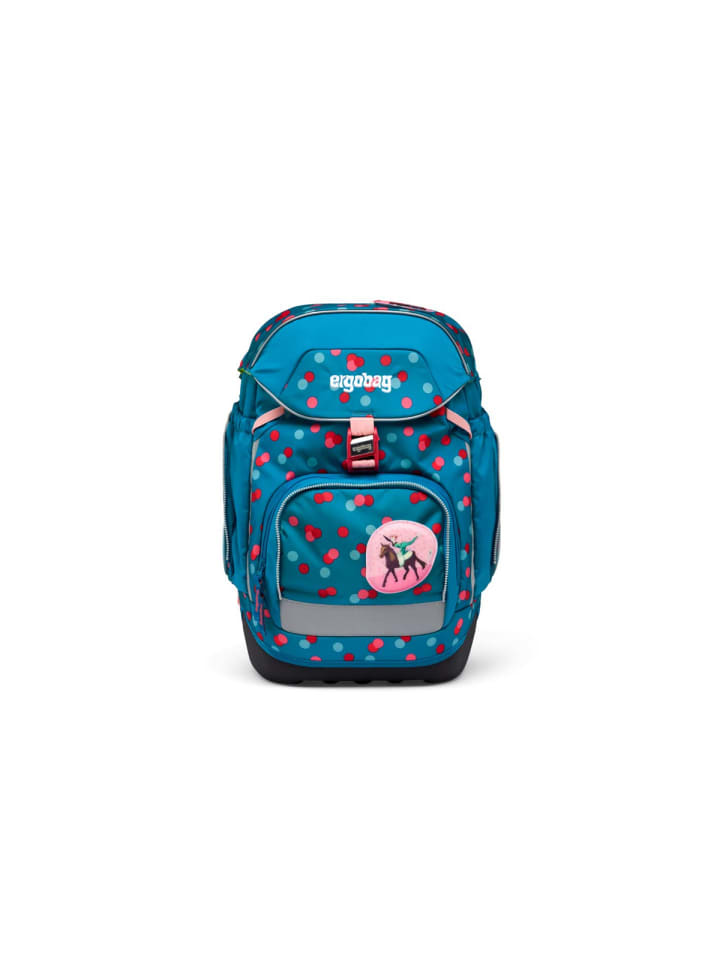 Ergobag Schulranzen für Erwachsene in mehrfarbig in kombi günstig kaufen O