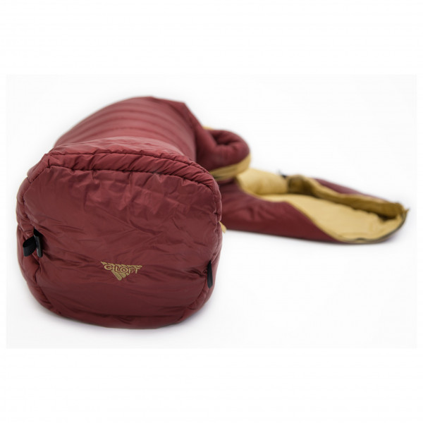 Carinthia - Women's G 180 - Kunstfaserschlafsack