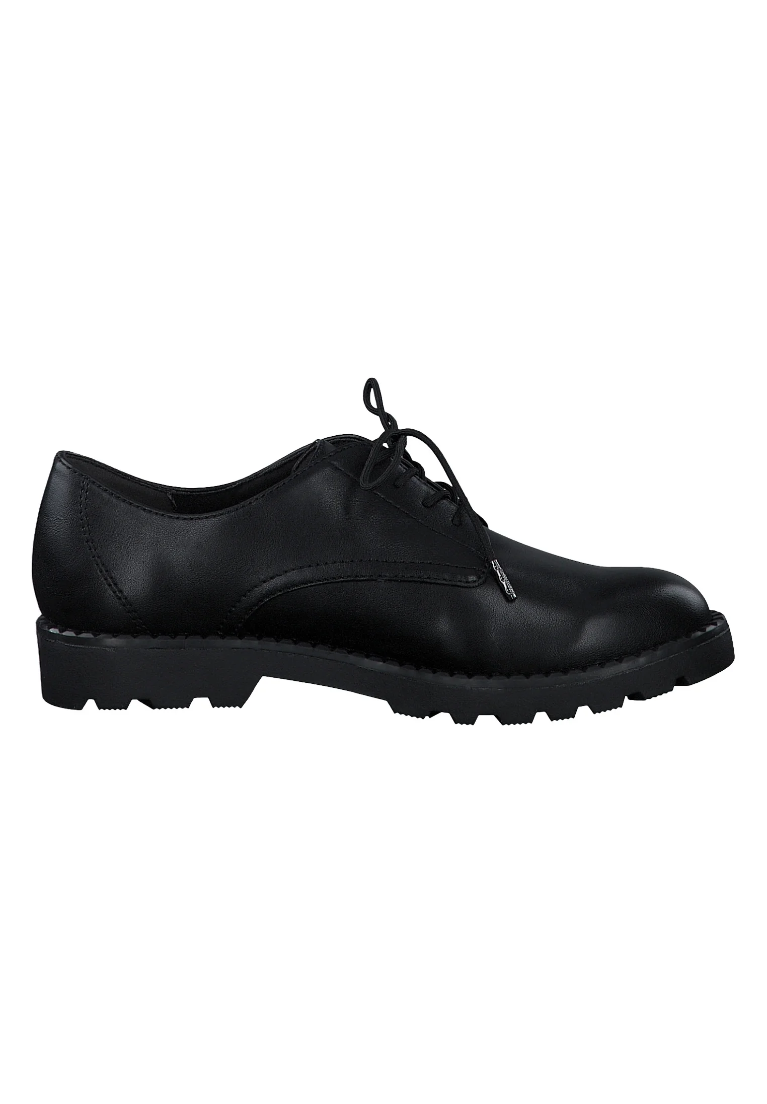 Zapatos deportivos con cordones Tamaris