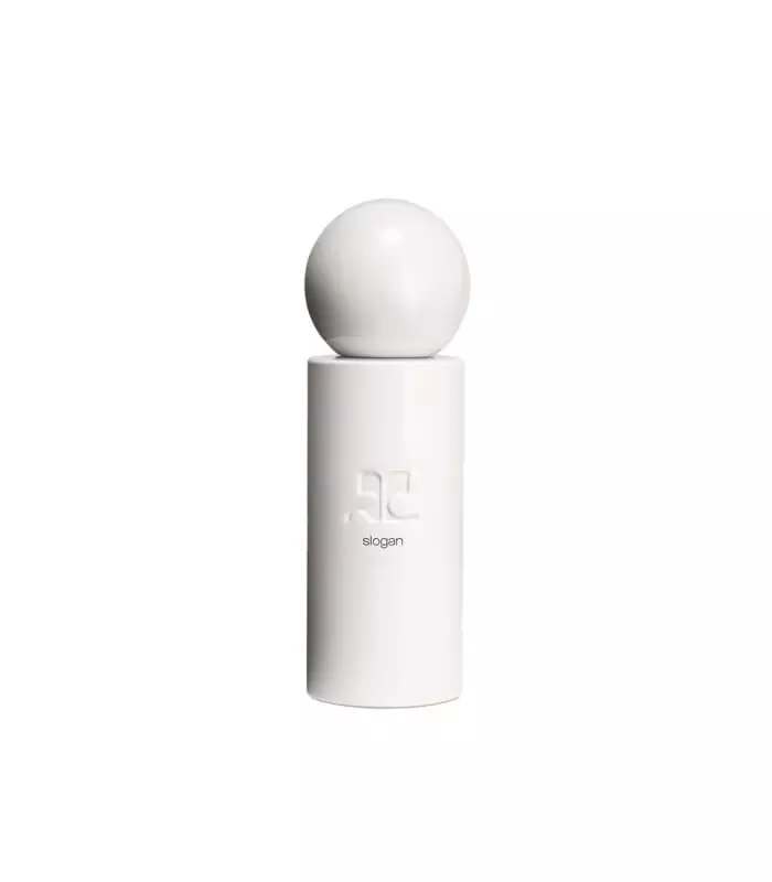 SLOGAN Eau de Parfum Vaporisateur