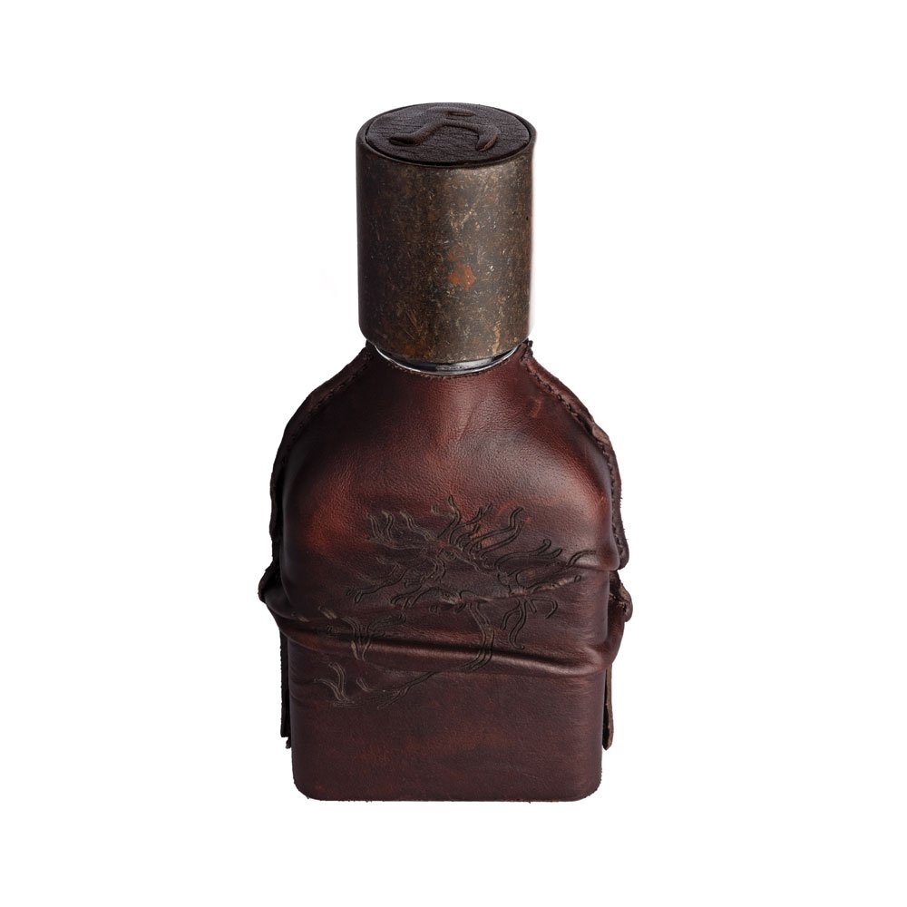 ORTO PARISI Cuoium Parfum Extrait