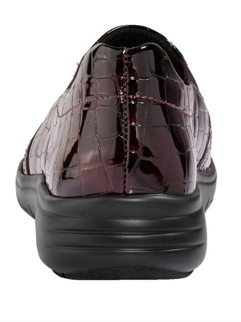 Slipper mit Shock-Absorber