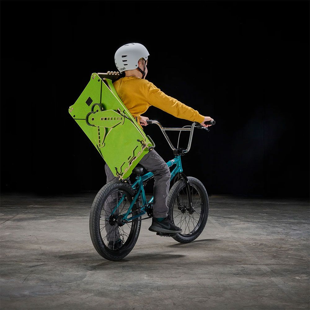 MTB Hopper Intro Sprungrampe kaufen | Bike-Discount