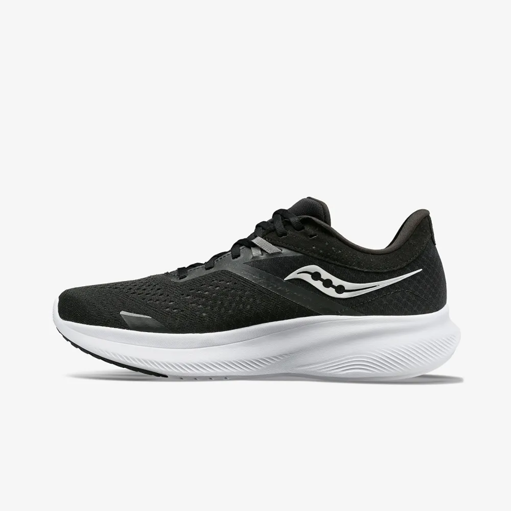 Saucony Ride 16 S20831-05 / schwarz
