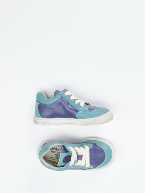 Schnürschuh-67051710001 Däumling