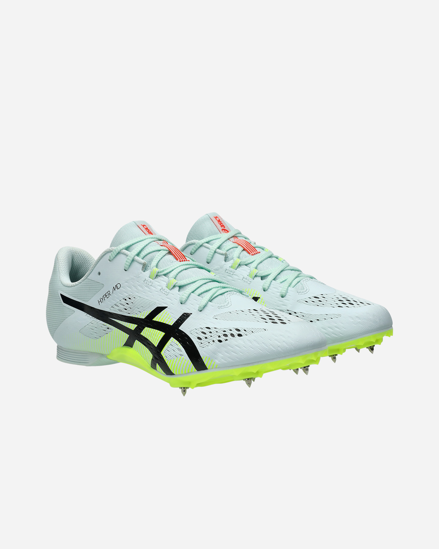 Scarpe Running Asics Hyper Md 8 M 1093A198-400