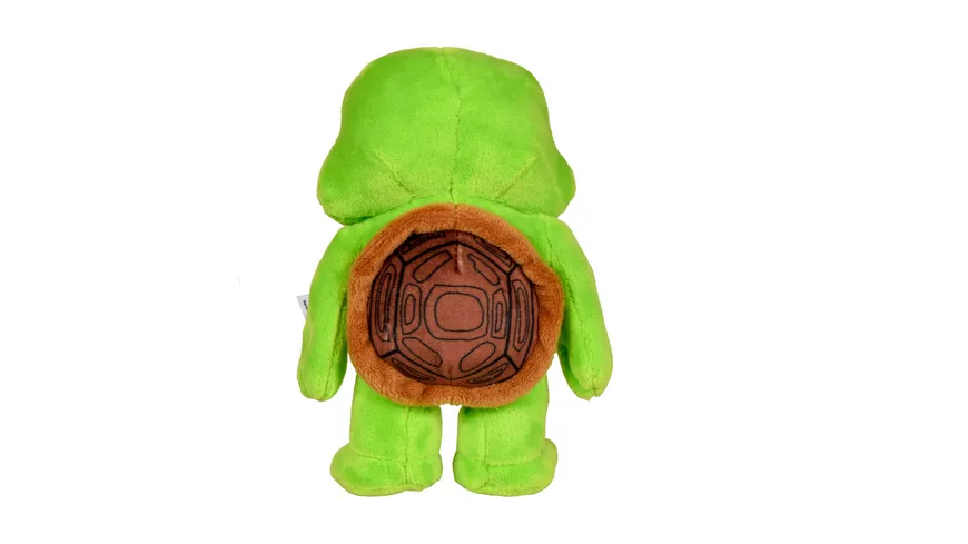 Teenage Mutant Ninja Turtle - Leonardo - Plüsch 15 cm