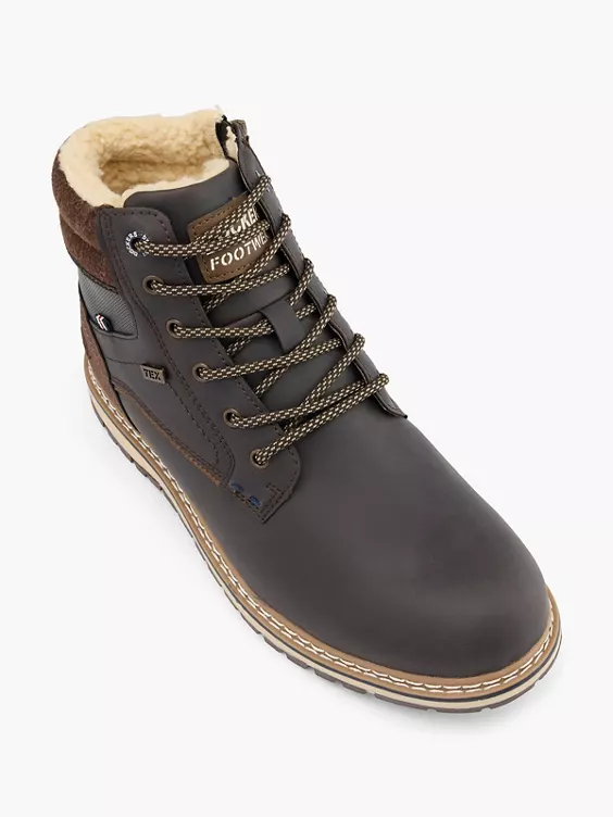 Dockers Schnürboots