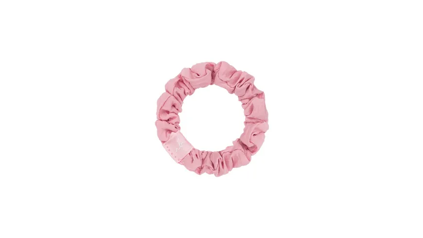 invisibobble LOOP Be Gentle grau, rosa, schwarz, weiß