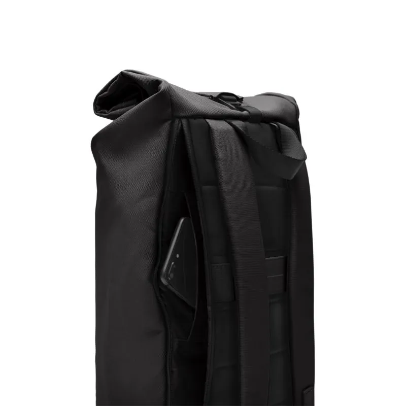 Horizn Studios SoFo Rolltop Backpack - All Black