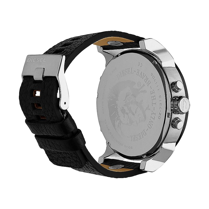 Diesel Chronograph Mr. Daddy