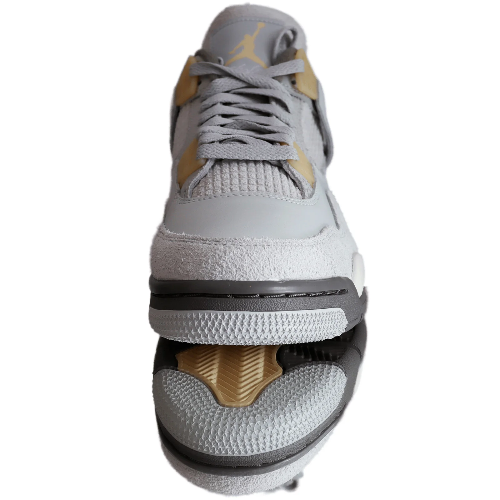 Jordan 4 Retro SE Craft Photon Dust