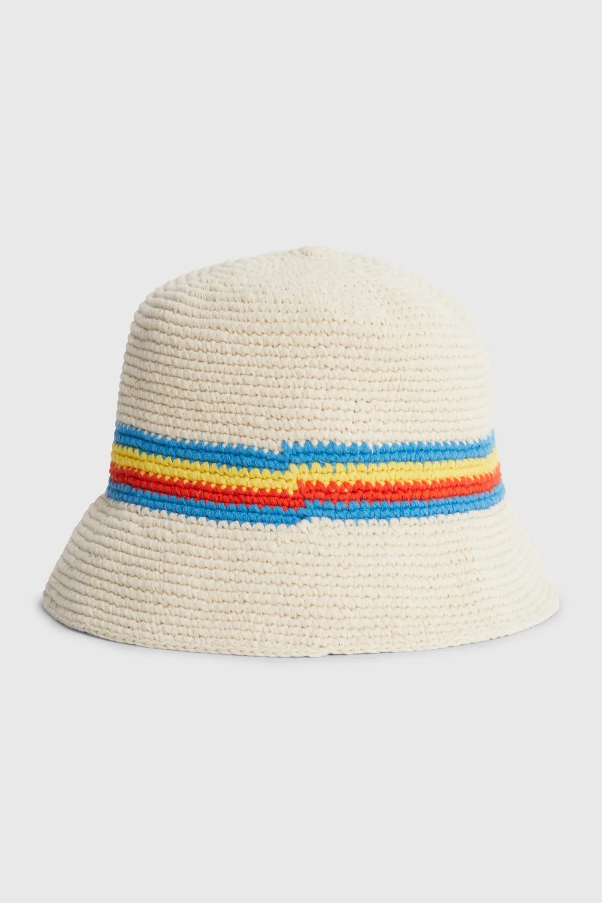 Tommy Hilfiger  Cap - Ecru