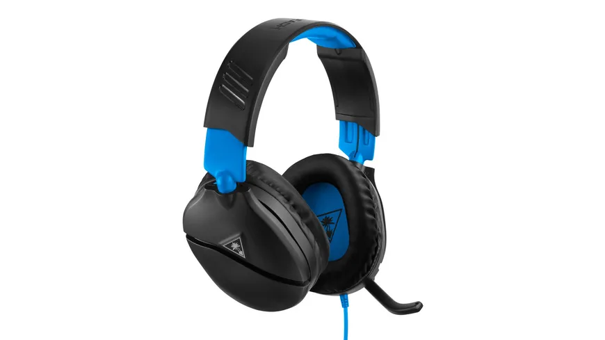 Turtle Beach Over-Ear Stereo Gaming-Headset 