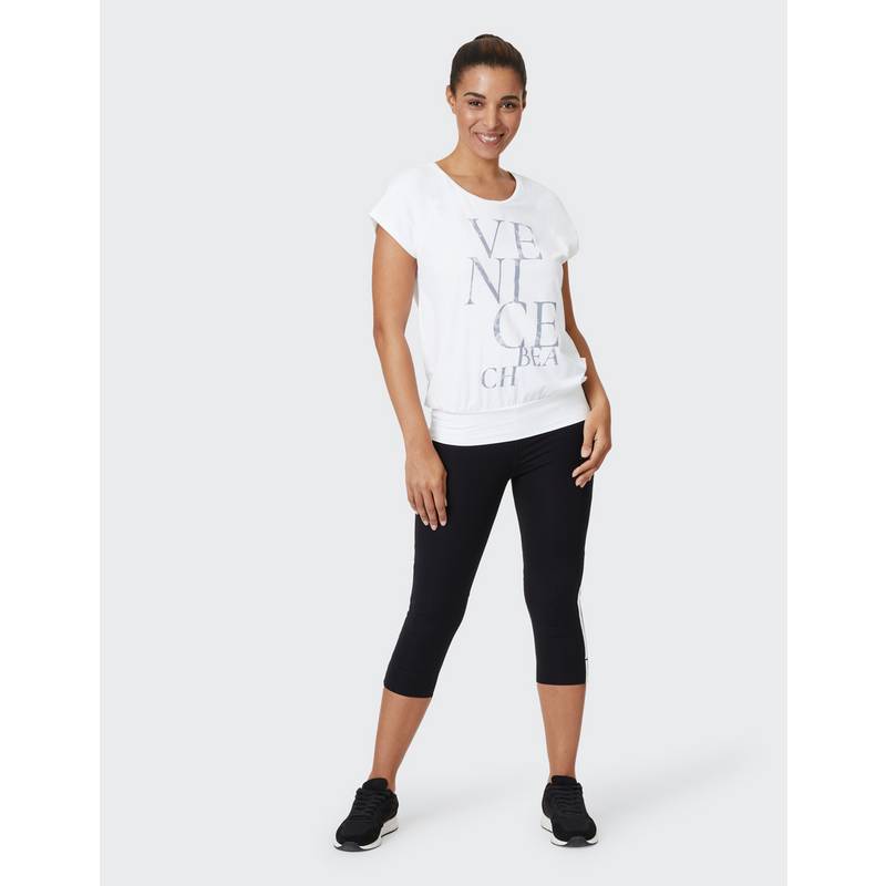 VENICE BEACH VB Nobel T-Shirt Damen