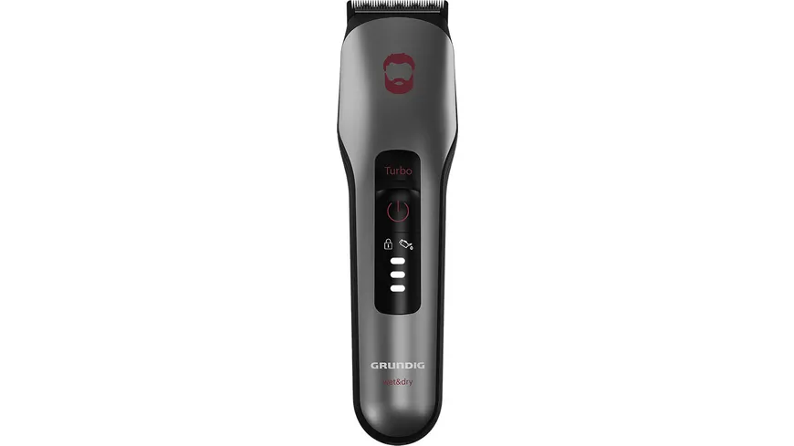 GRUNDIG Haar- & Bartschneider MC 8030