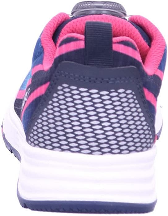 VADO Mädchen Sportschuhe blau SKY LO