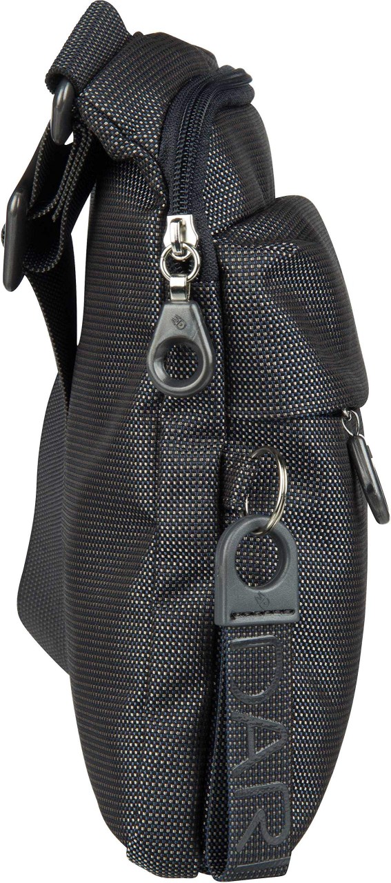 MANDARINA DUCK Handtaschen grau MT04 MD20 steel