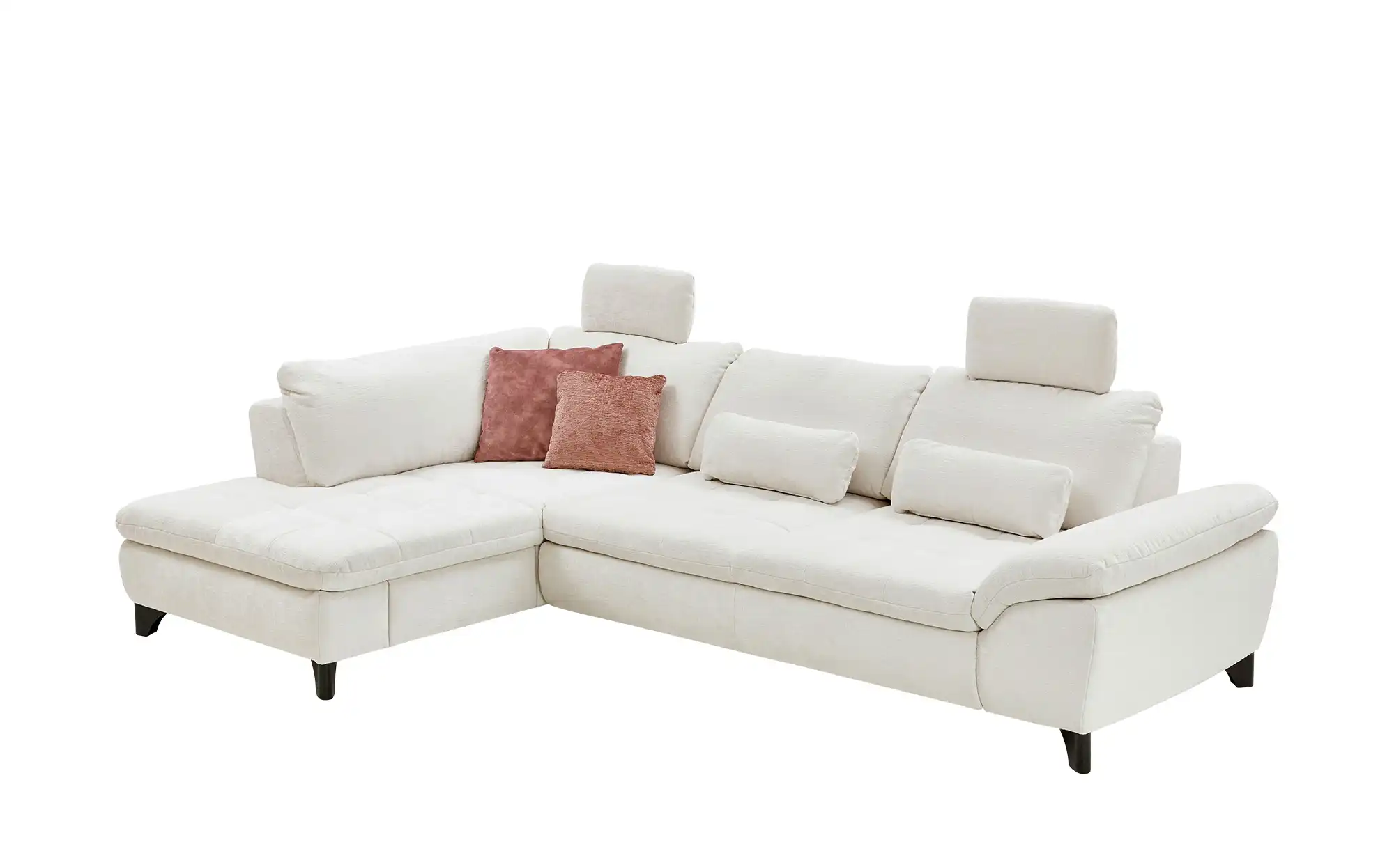 Kollektion Kraft Ecksofa Charme