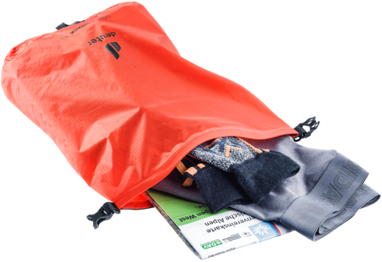 Light Drypack 5