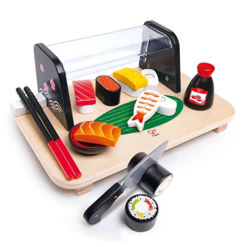 Ensemble de sushi Hape