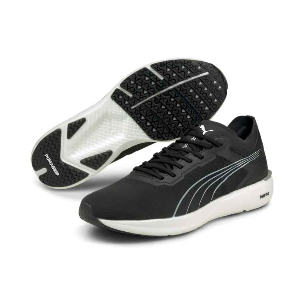 PUMA Liberate Nitro 194458_10 / schwarz