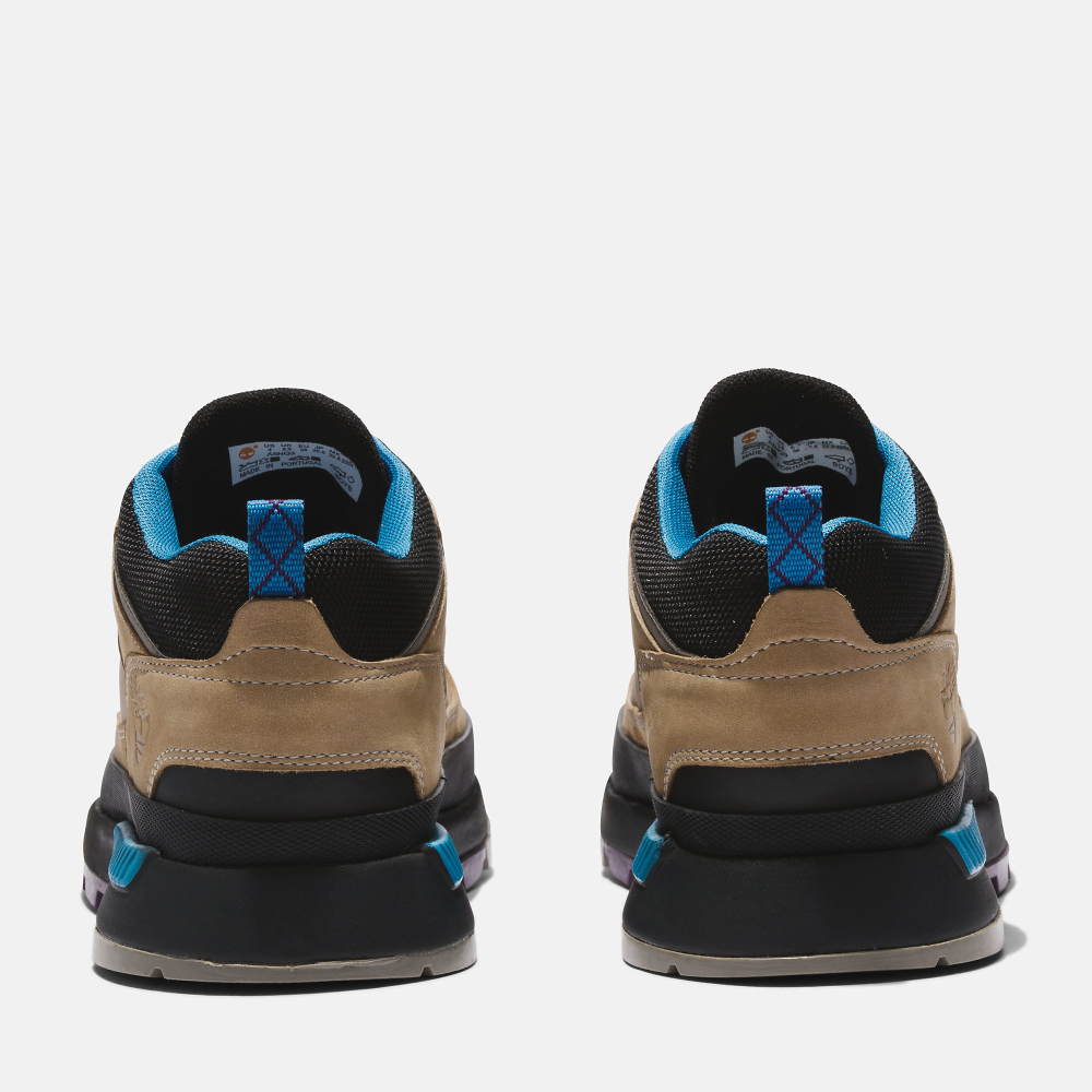 Timberland FIELD TREKKER TB0A5NQ3K511 / braun