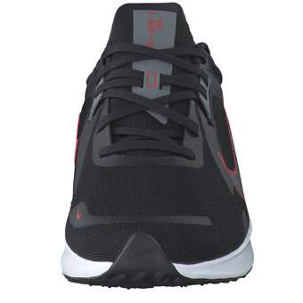 Nike Quest 5 Running in schwarz