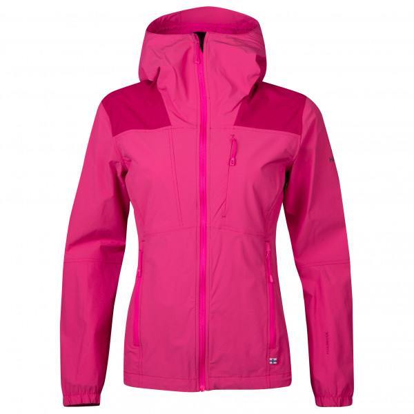 Halti - Women's Pallas II X-Stretch Jacket - Softshelljacke