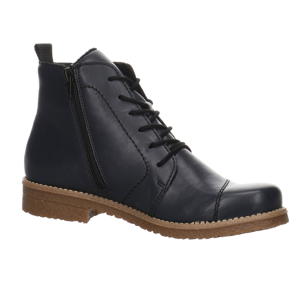 Rieker Boots