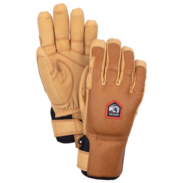 Hestra - Ergo Grip Incline 5 Finger - Handschuhe