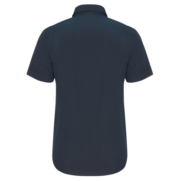 ABISKO TREKKING SHIRT SS M Herren - Outdoor Hemd