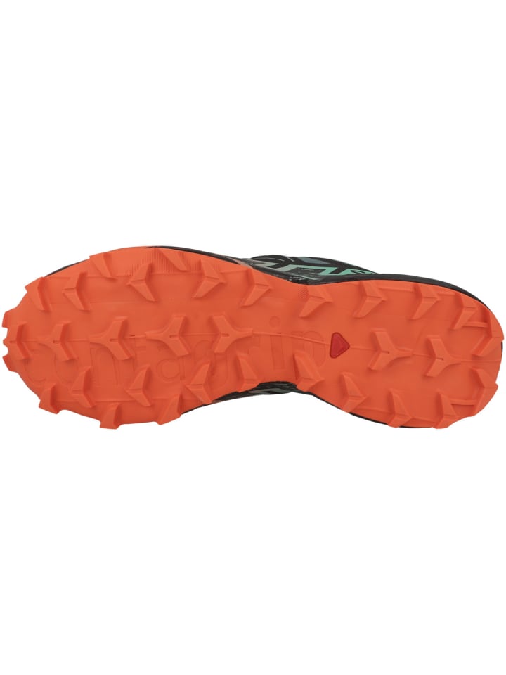 SALOMON Laufschuhe Speedcross 6 GTX in dunkelblau günstig kaufen 44 2/3