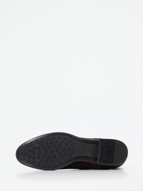 Chelsea Boots-17112090005 Pretty Ballerinas