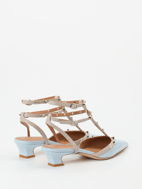 Slingpumps-13021990004 Andrea Puccini