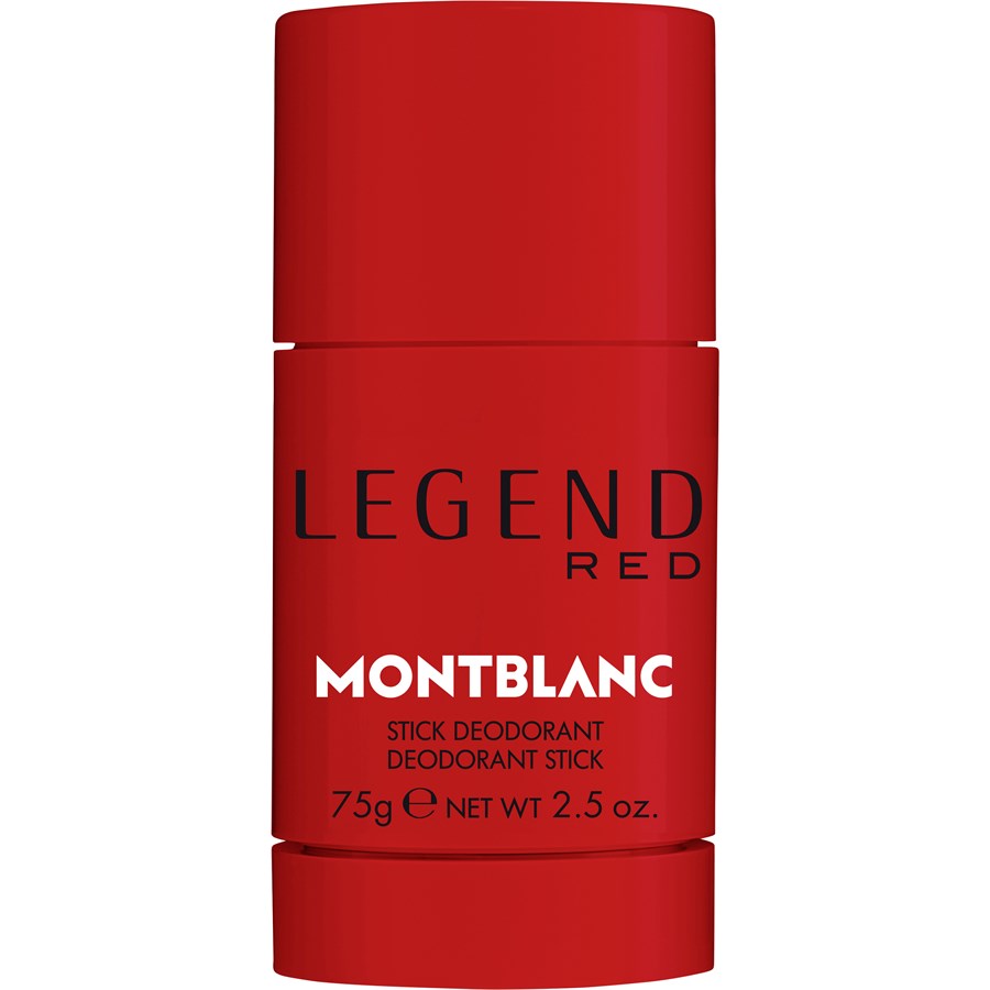 Deodorant Stick