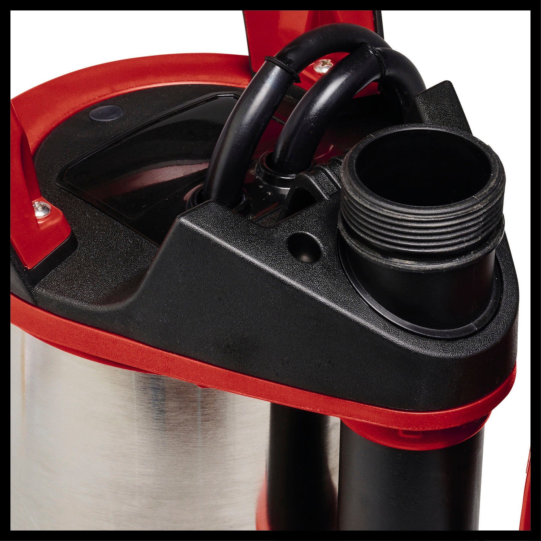 Einhell Schmutzwasserpumpe GE-DP 7535 N LL ECO, 750 W
