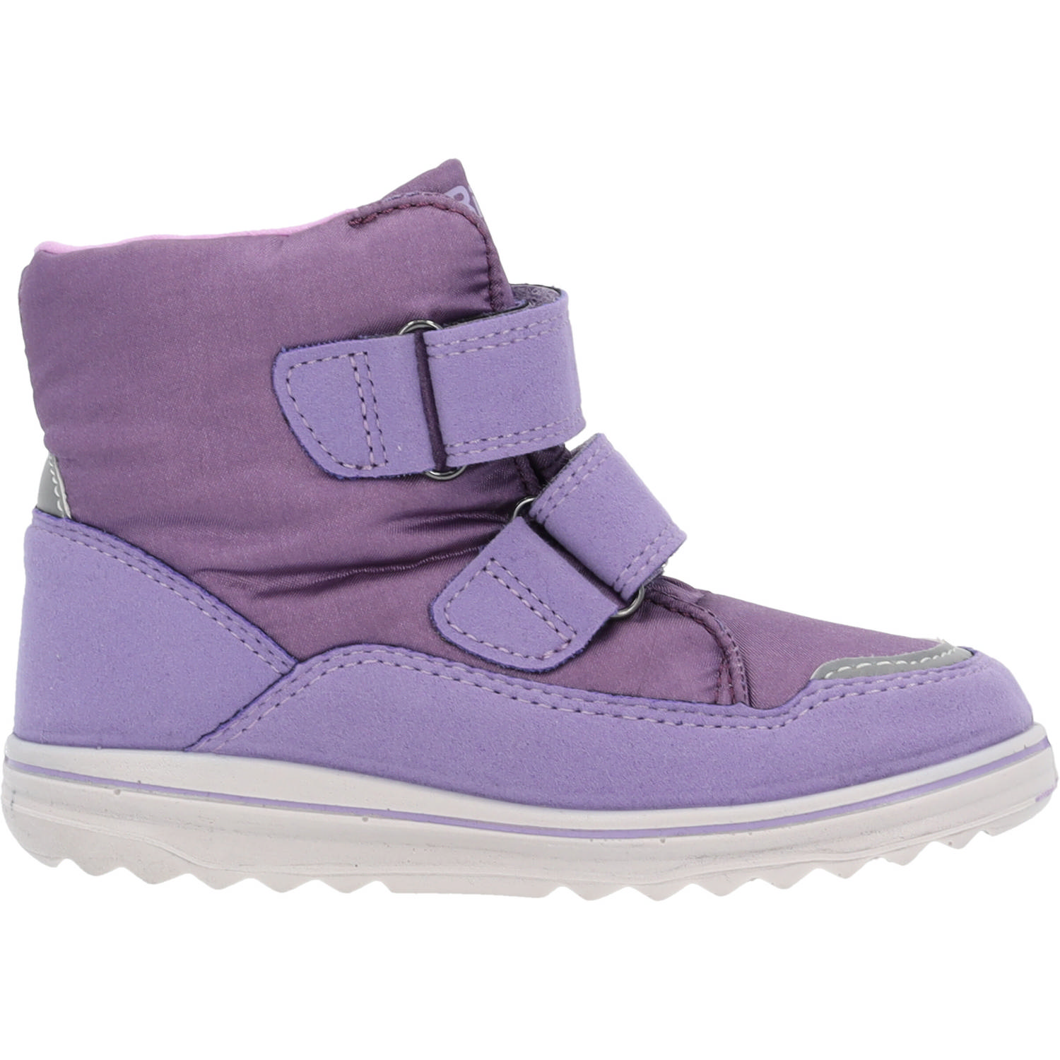 Richter 2700, Stiefel (Kinder), Kinder, uva